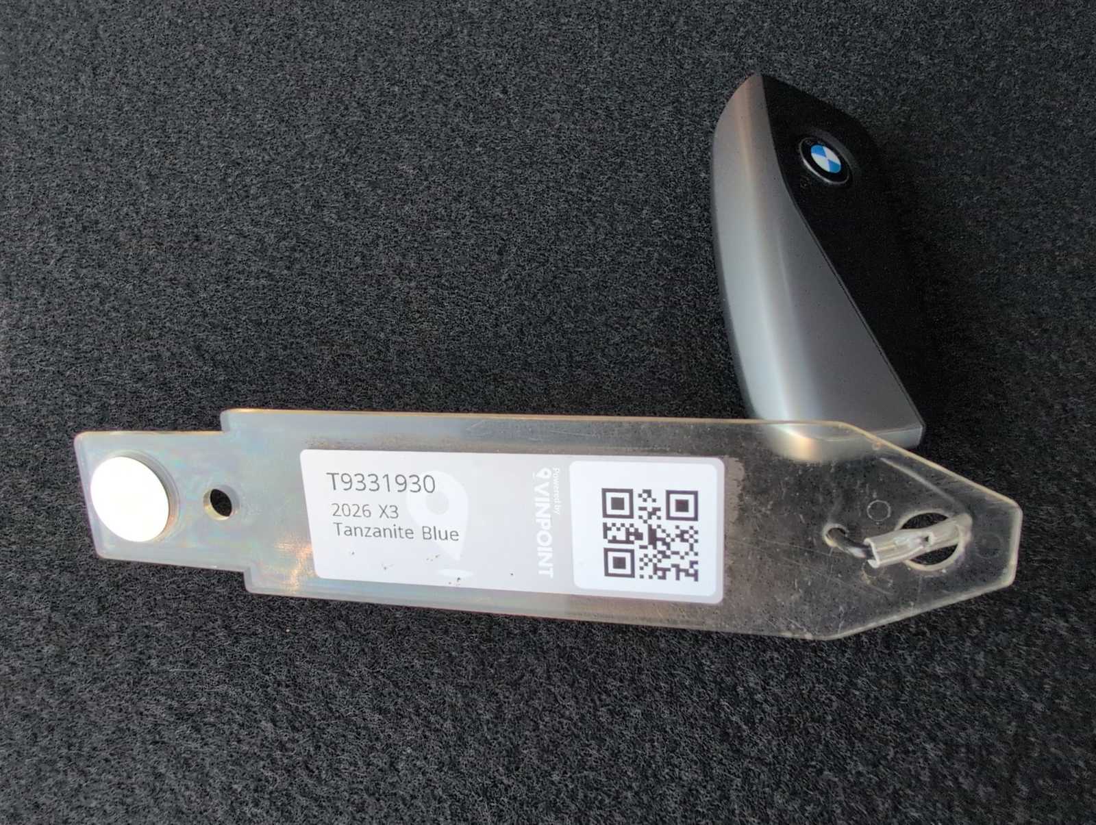 Thumbnail: 2026 BMW X3 - 35