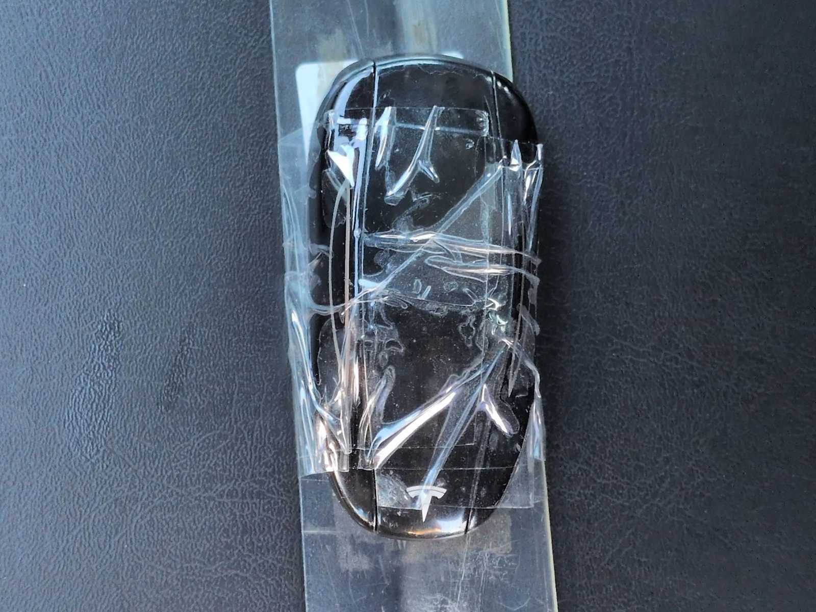 Thumbnail: 2020 Tesla Model S - 34