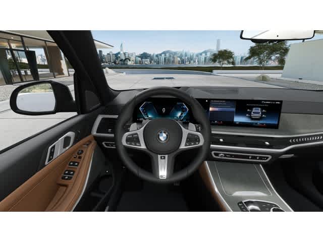 Thumbnail: 2026 BMW X5 - 13