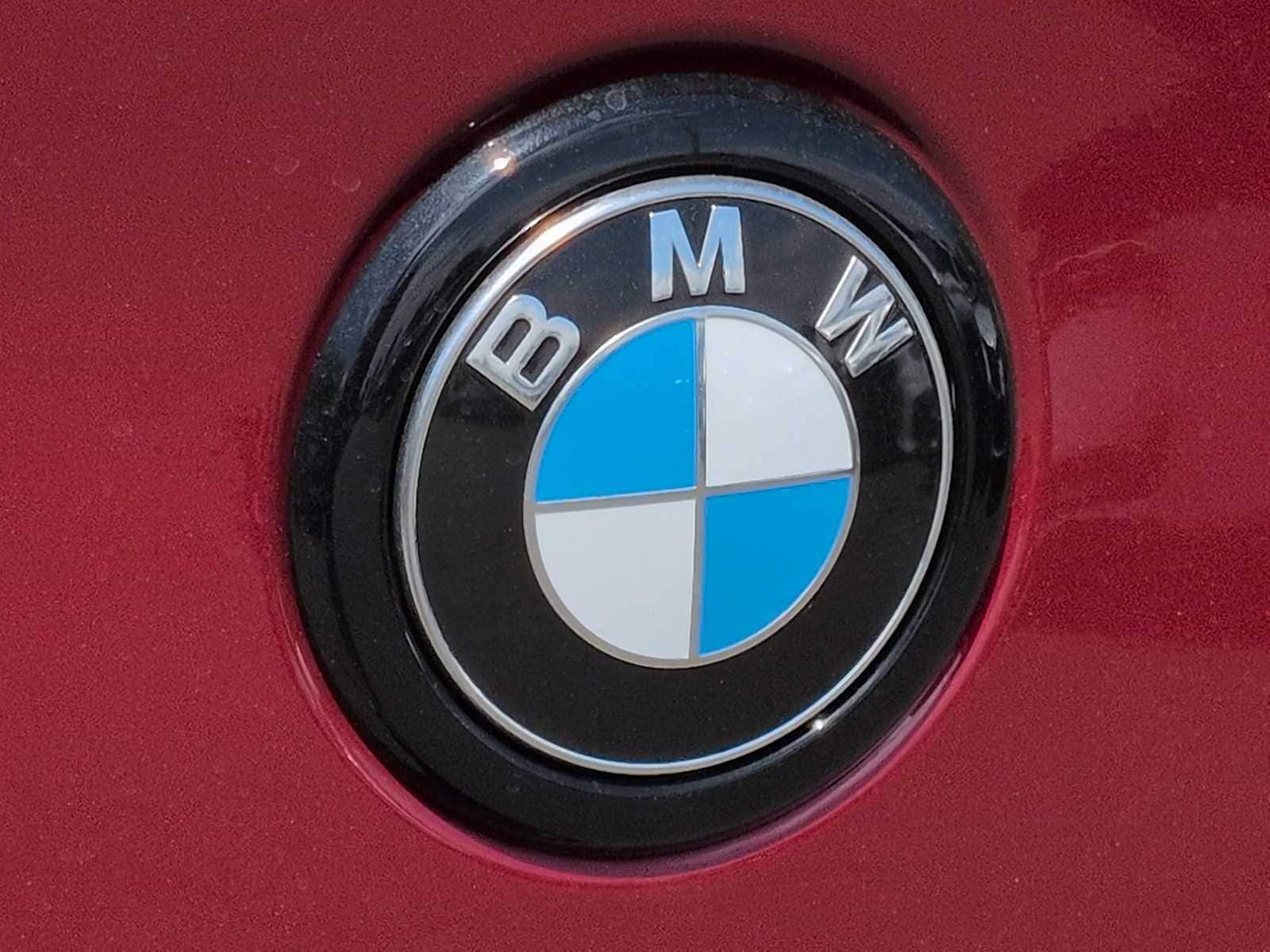Thumbnail: 2026 BMW X2 - 12