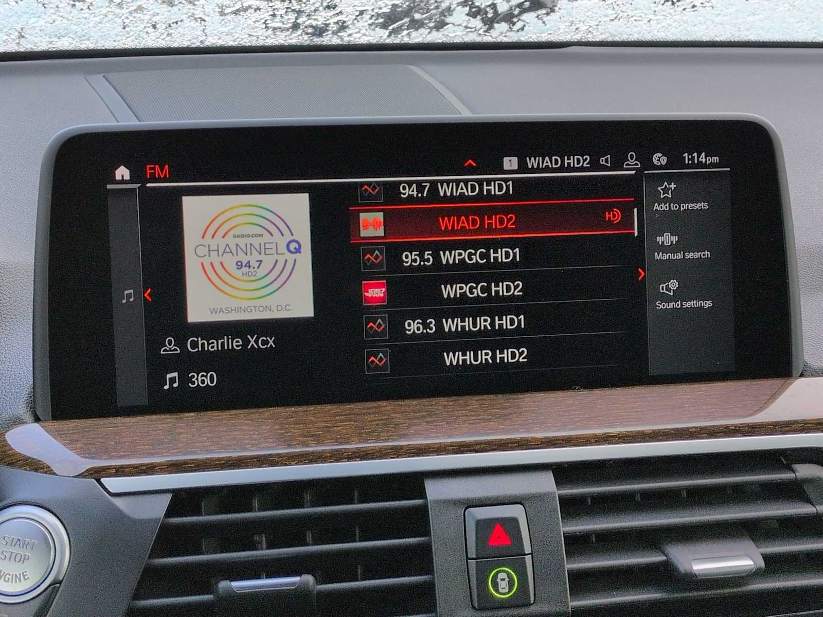 Thumbnail: 2020 BMW X3 - 32