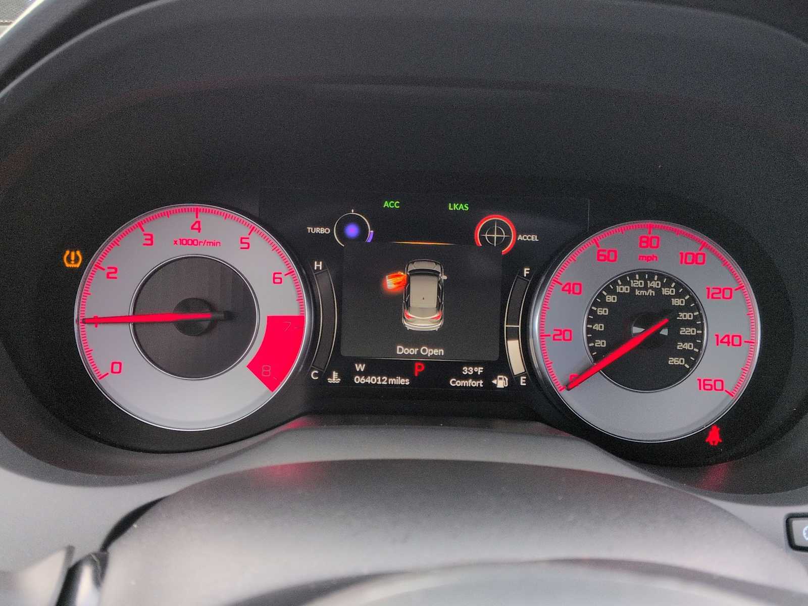 Thumbnail: 2019 Acura RDX - 33