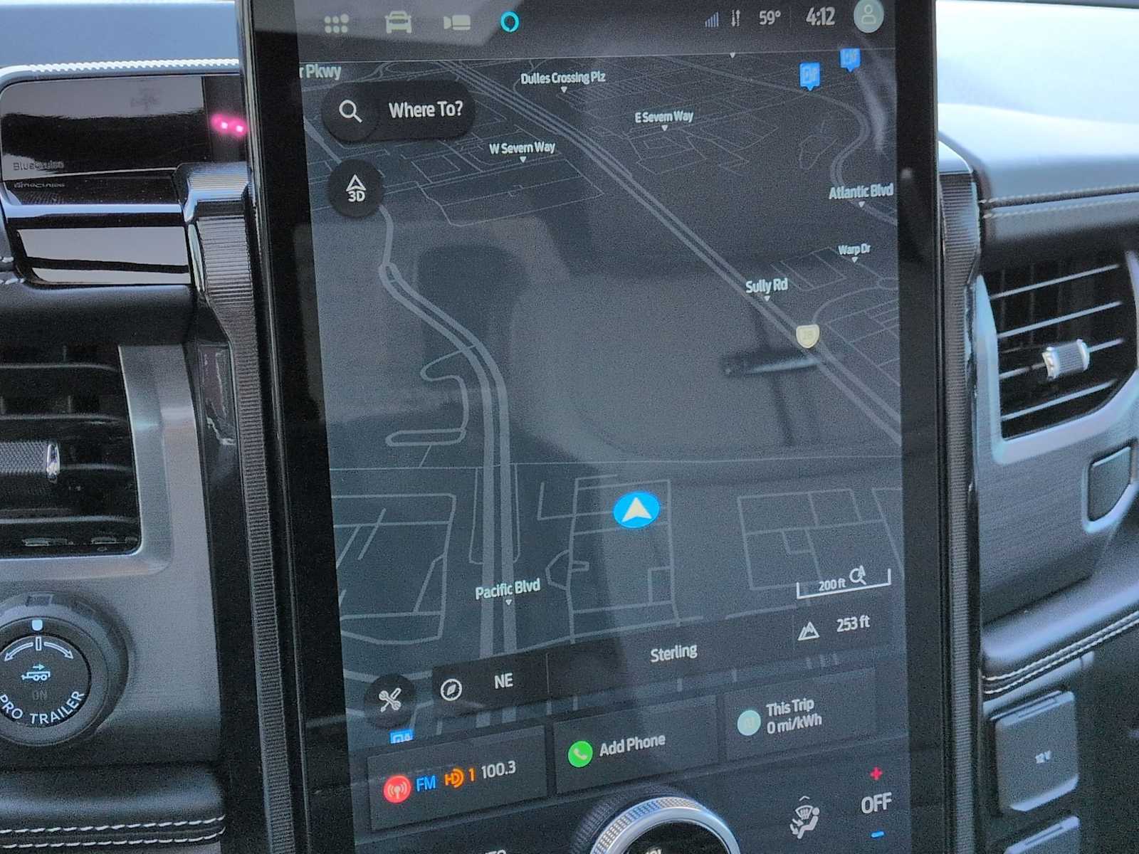 Thumbnail: 2023 Ford F-150 - 30