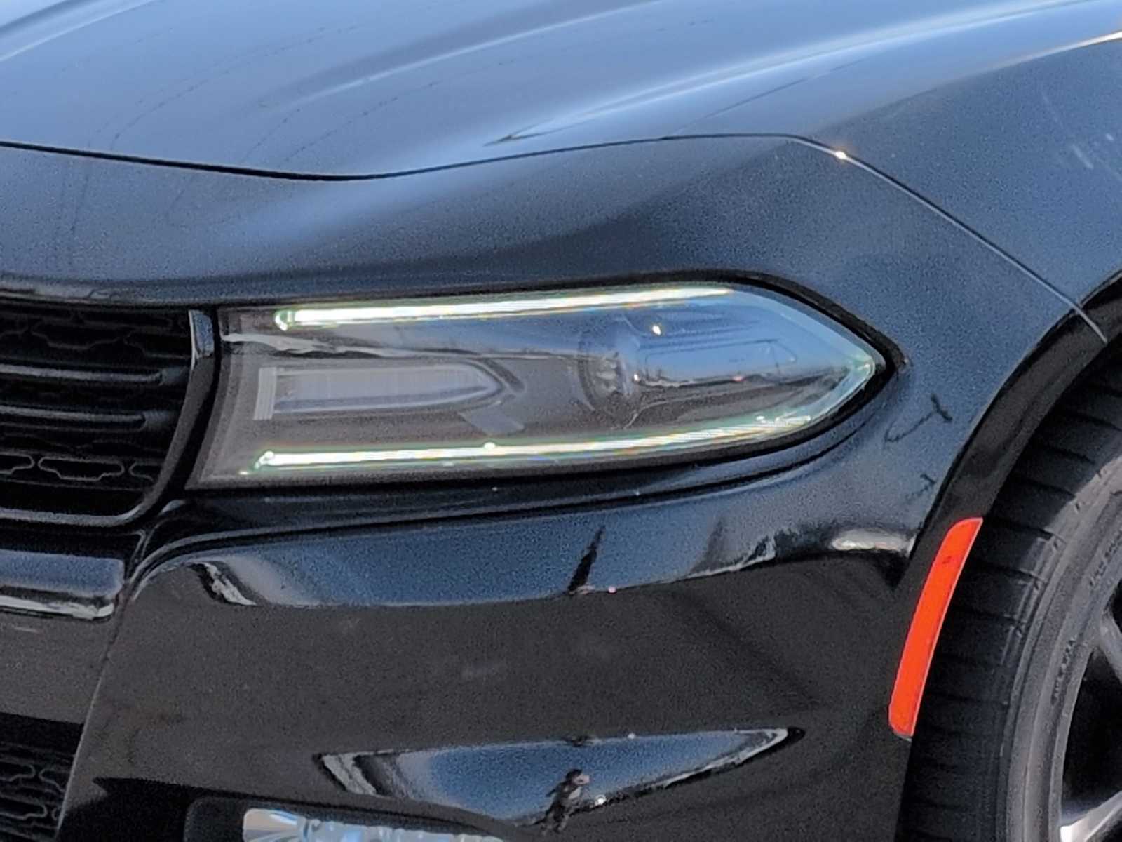 Thumbnail: 2018 Dodge Charger - 11