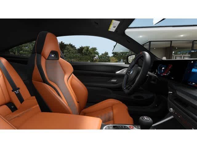 Thumbnail: 2027 BMW M4 - 9