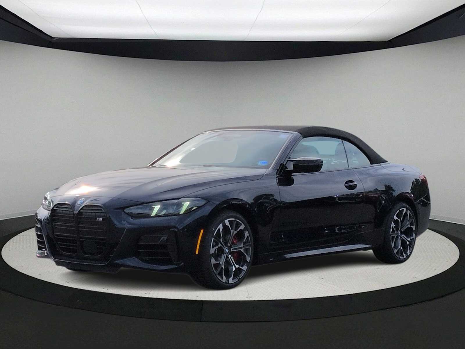 Thumbnail: 2027 BMW 4 Series - 4