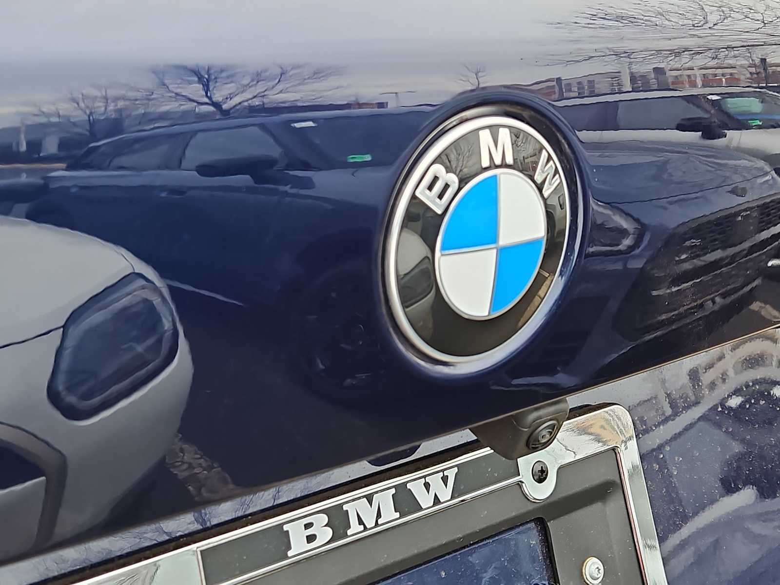 Thumbnail: 2026 BMW X5 - 11