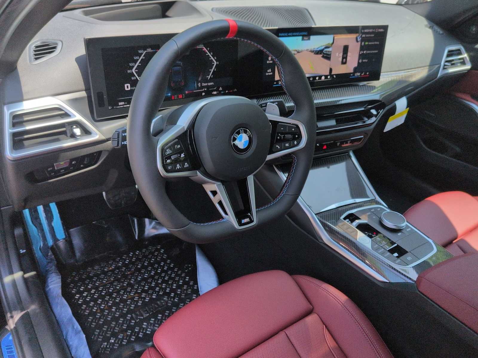 Thumbnail: 2026 BMW 3 Series - 10
