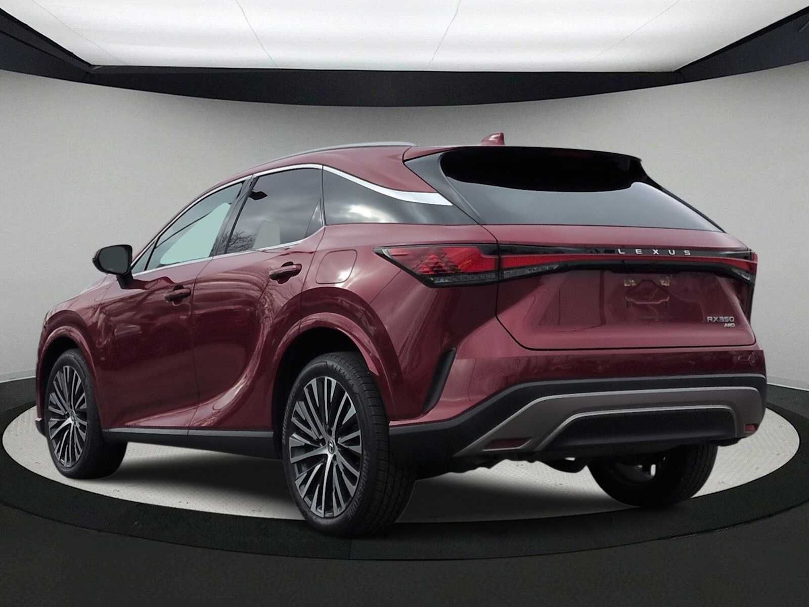 Thumbnail: 2023 Lexus RX - 6