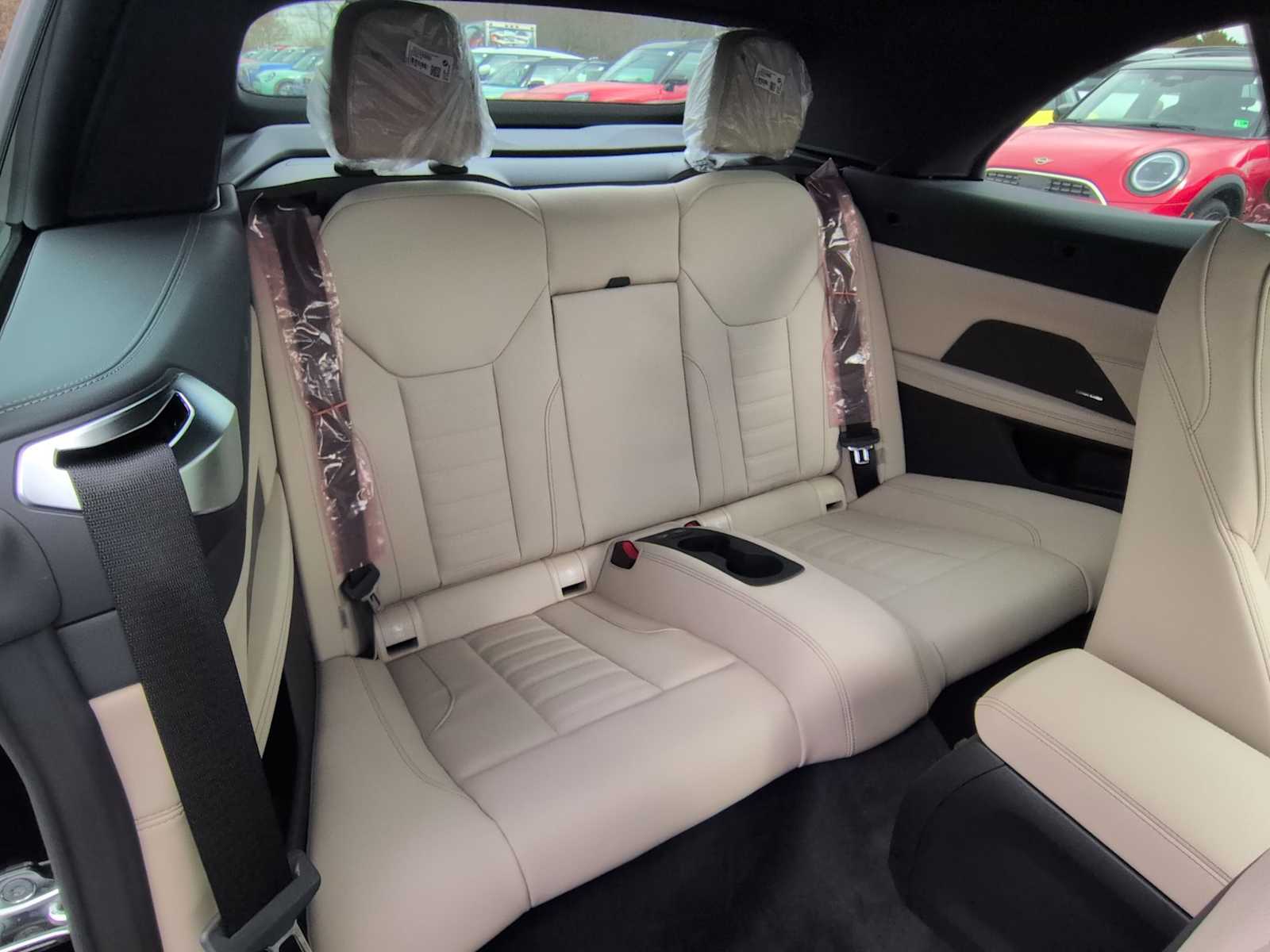 Thumbnail: 2026 BMW 4 Series - 21