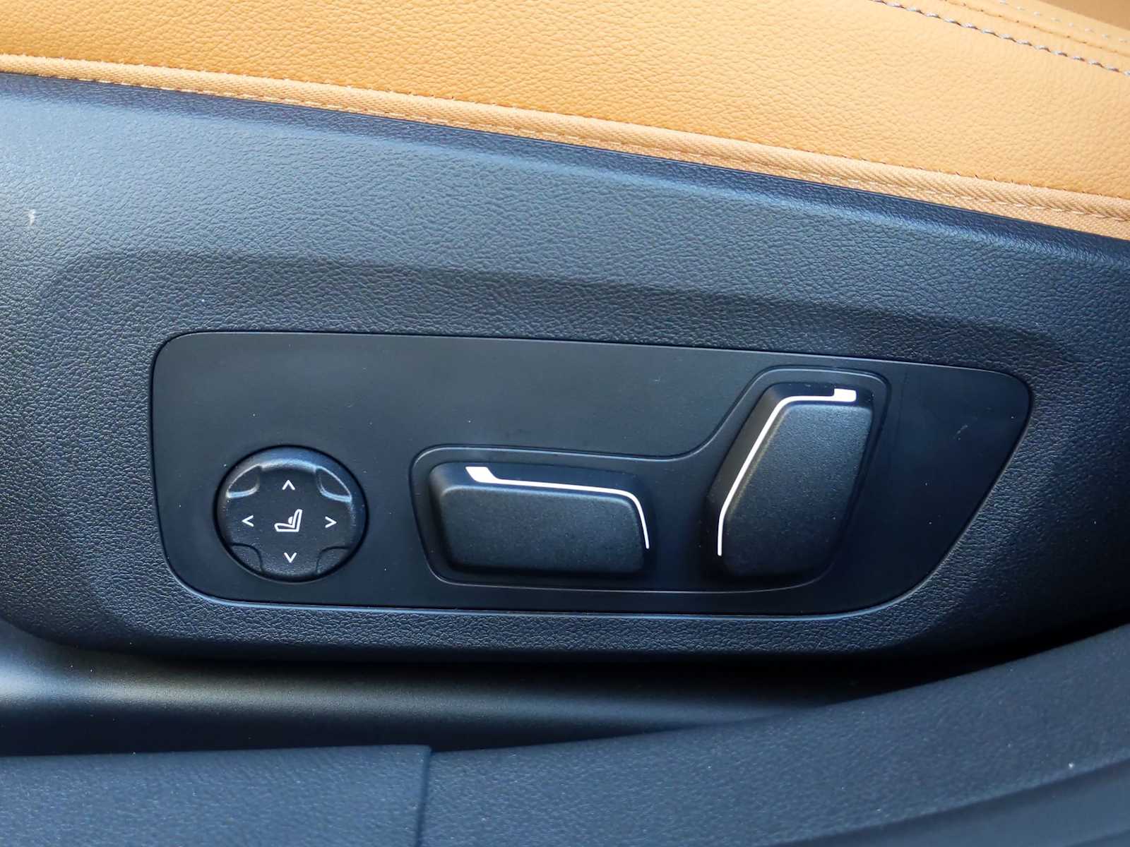 2025 BMW i4 eDrive40 9