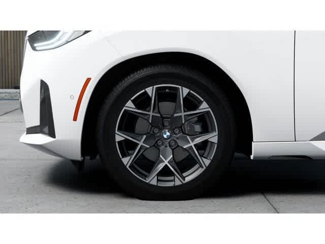 Thumbnail: 2026 BMW X3 - 7