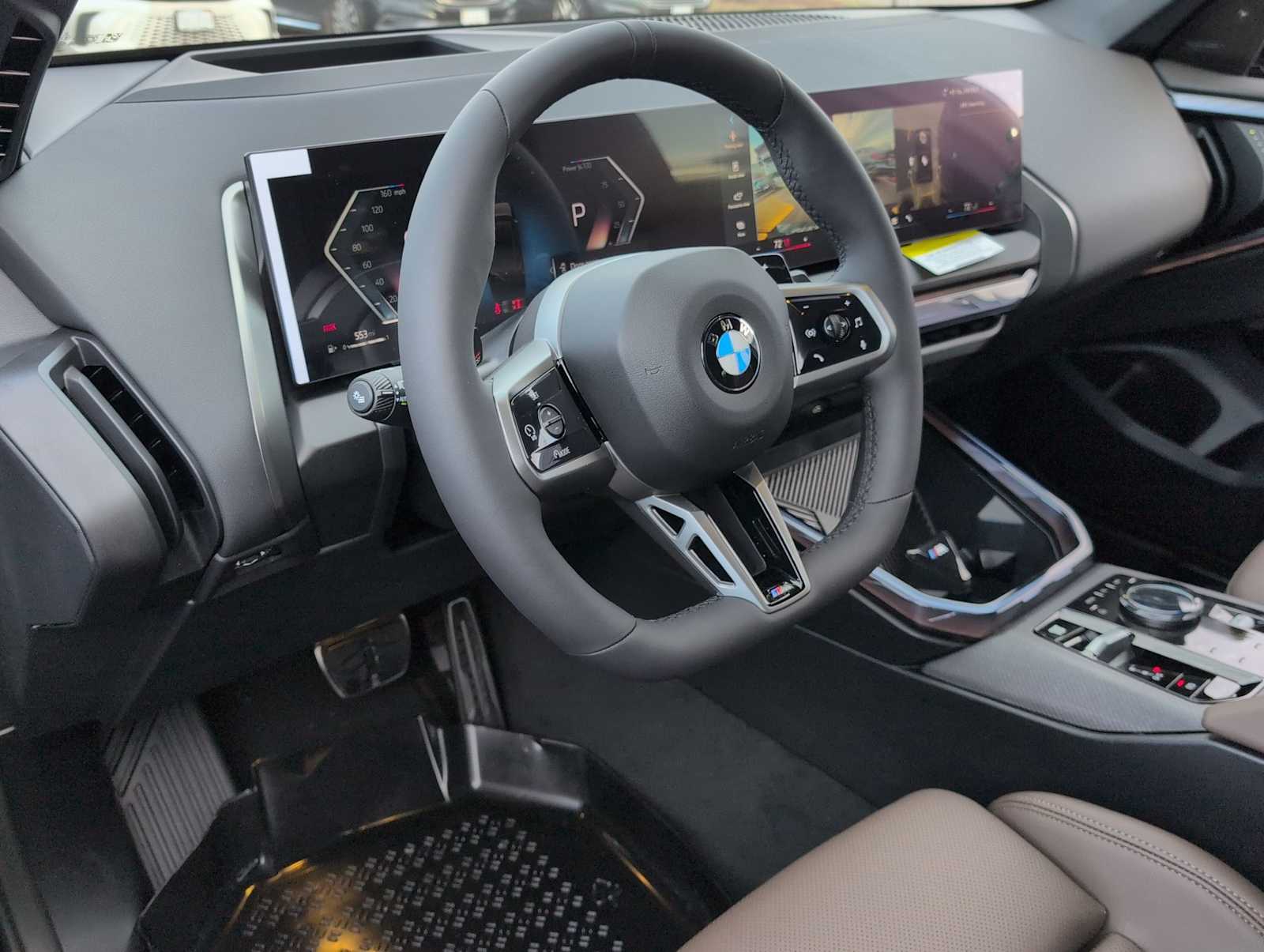 Thumbnail: 2026 BMW X3 - 10