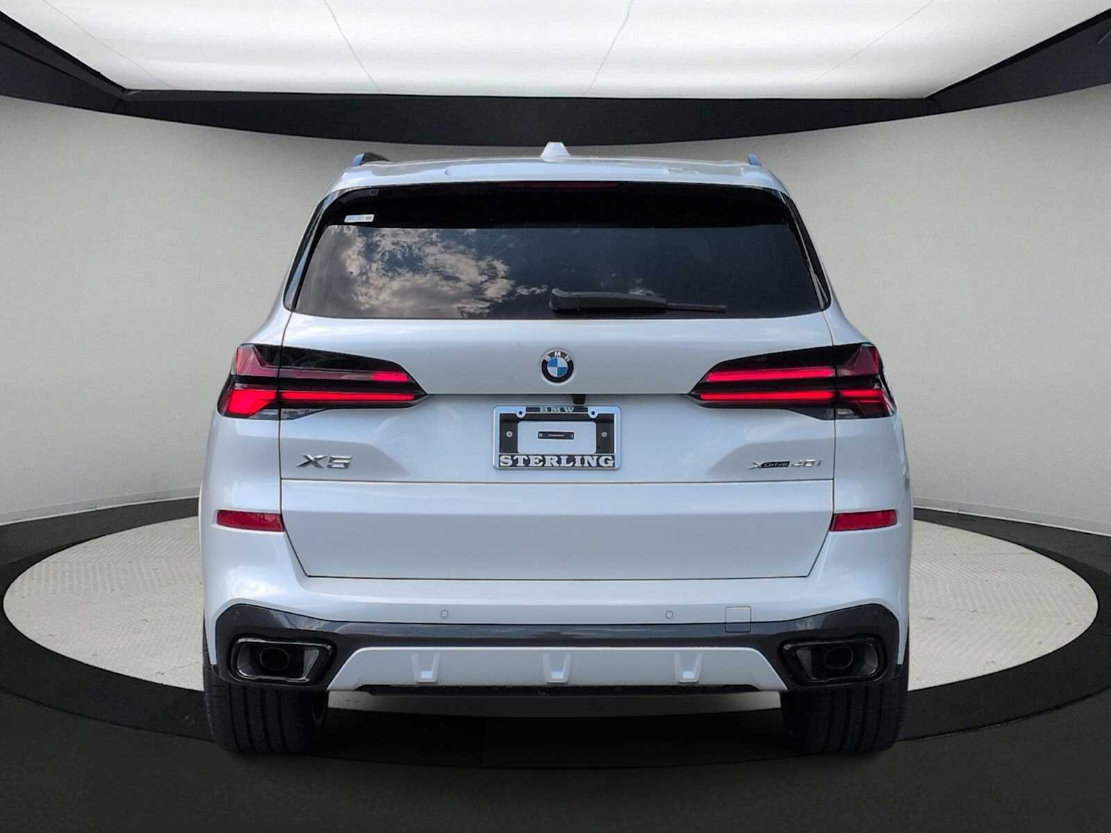 Thumbnail: 2026 BMW X5 - 7