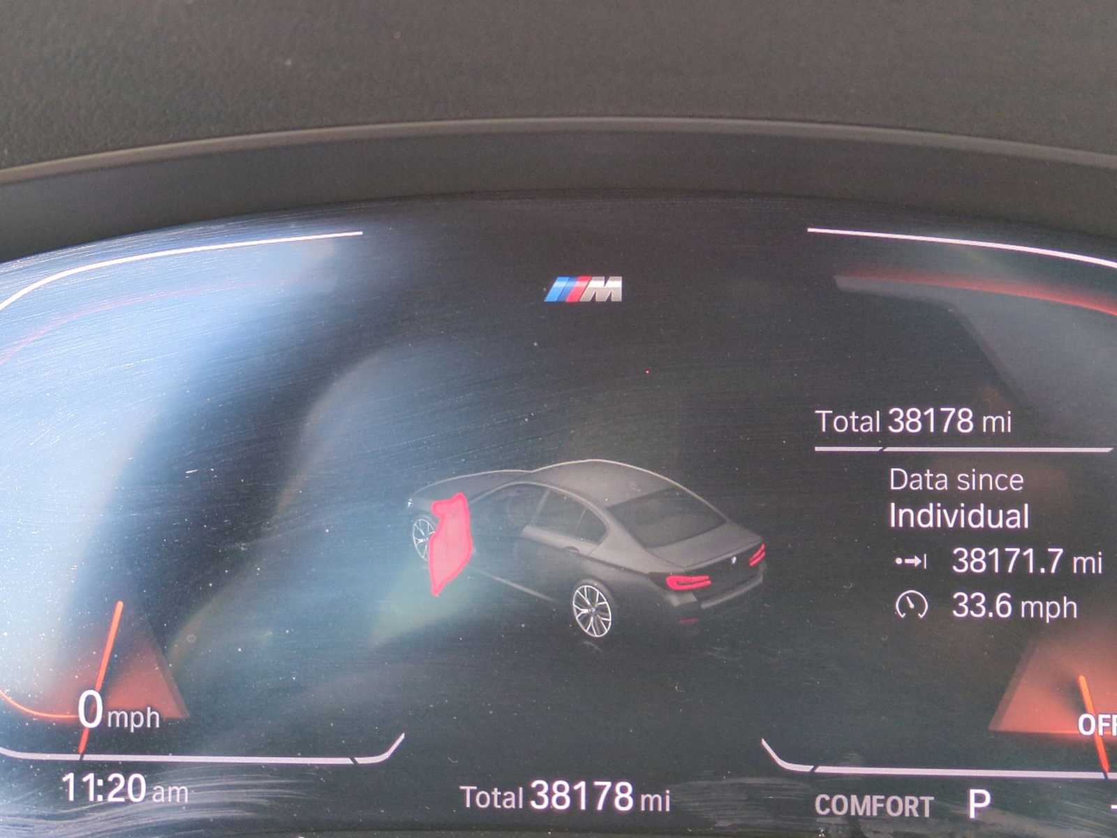 Thumbnail: 2022 BMW 5 Series - 35