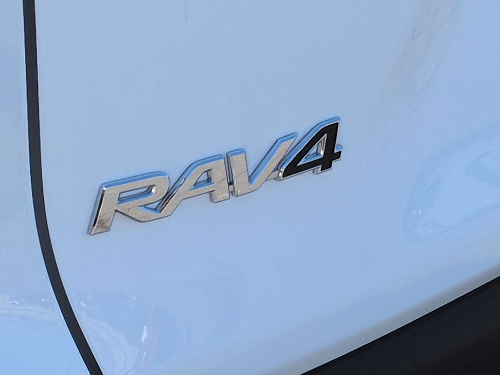 Thumbnail: 2025 Toyota RAV4 - 13
