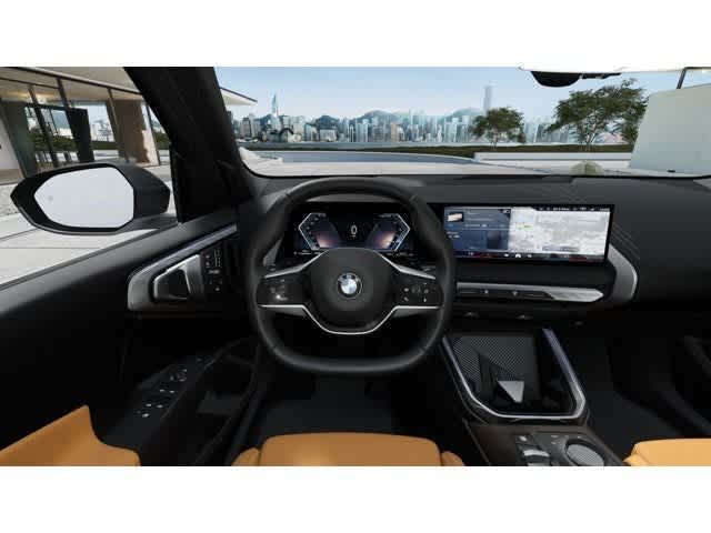 Thumbnail: 2026 BMW X3 - 13