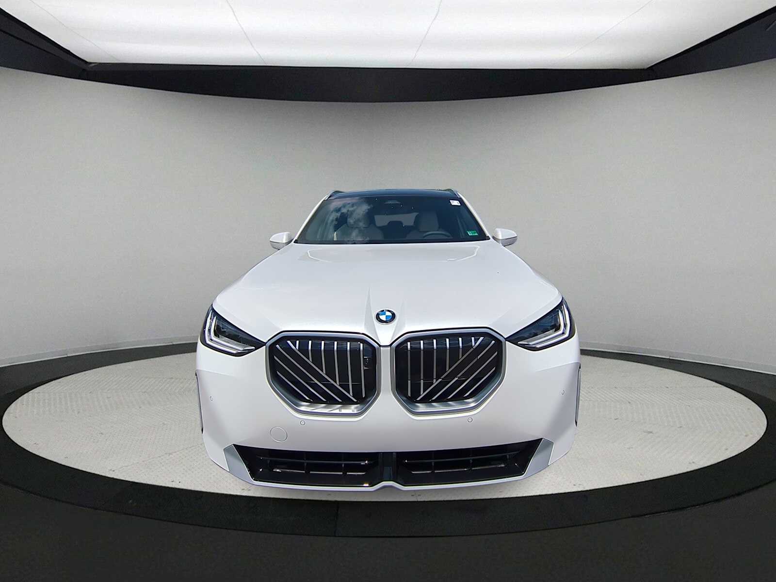 Thumbnail: 2025 BMW X3 - 3