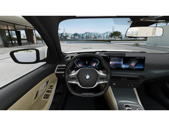 Thumbnail: 2025 BMW 3 Series - 13
