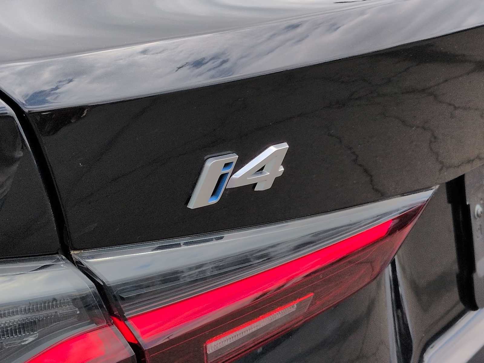 Thumbnail: 2023 BMW i4 - 13