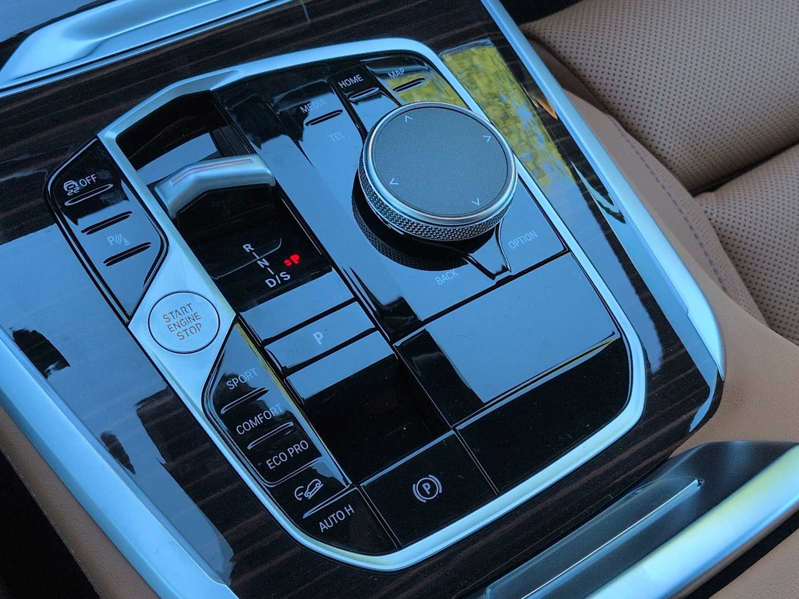 Thumbnail: 2026 BMW X5 - 35