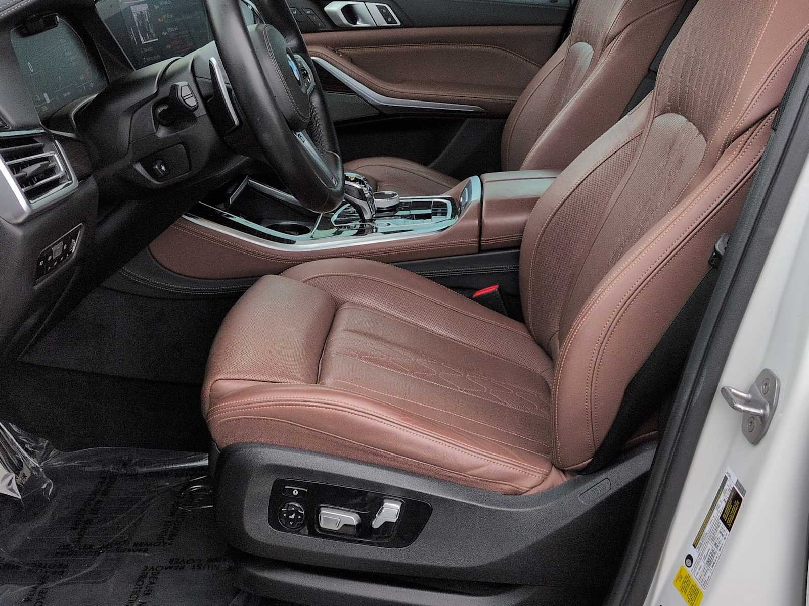 Thumbnail: 2019 BMW X5 - 17