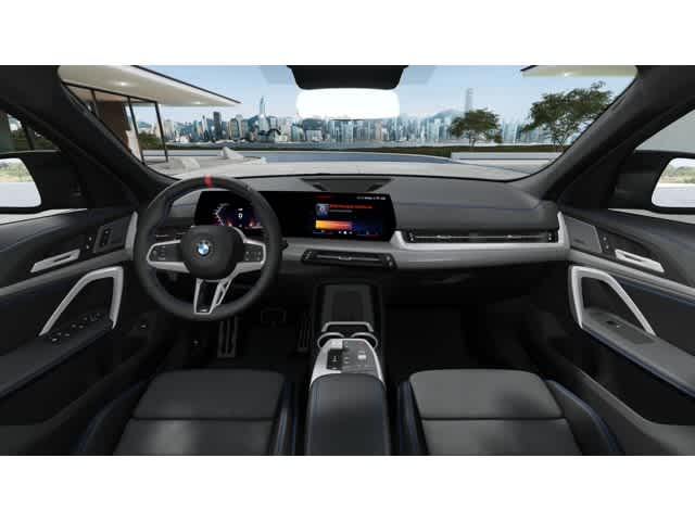 Thumbnail: 2026 BMW X2 - 10
