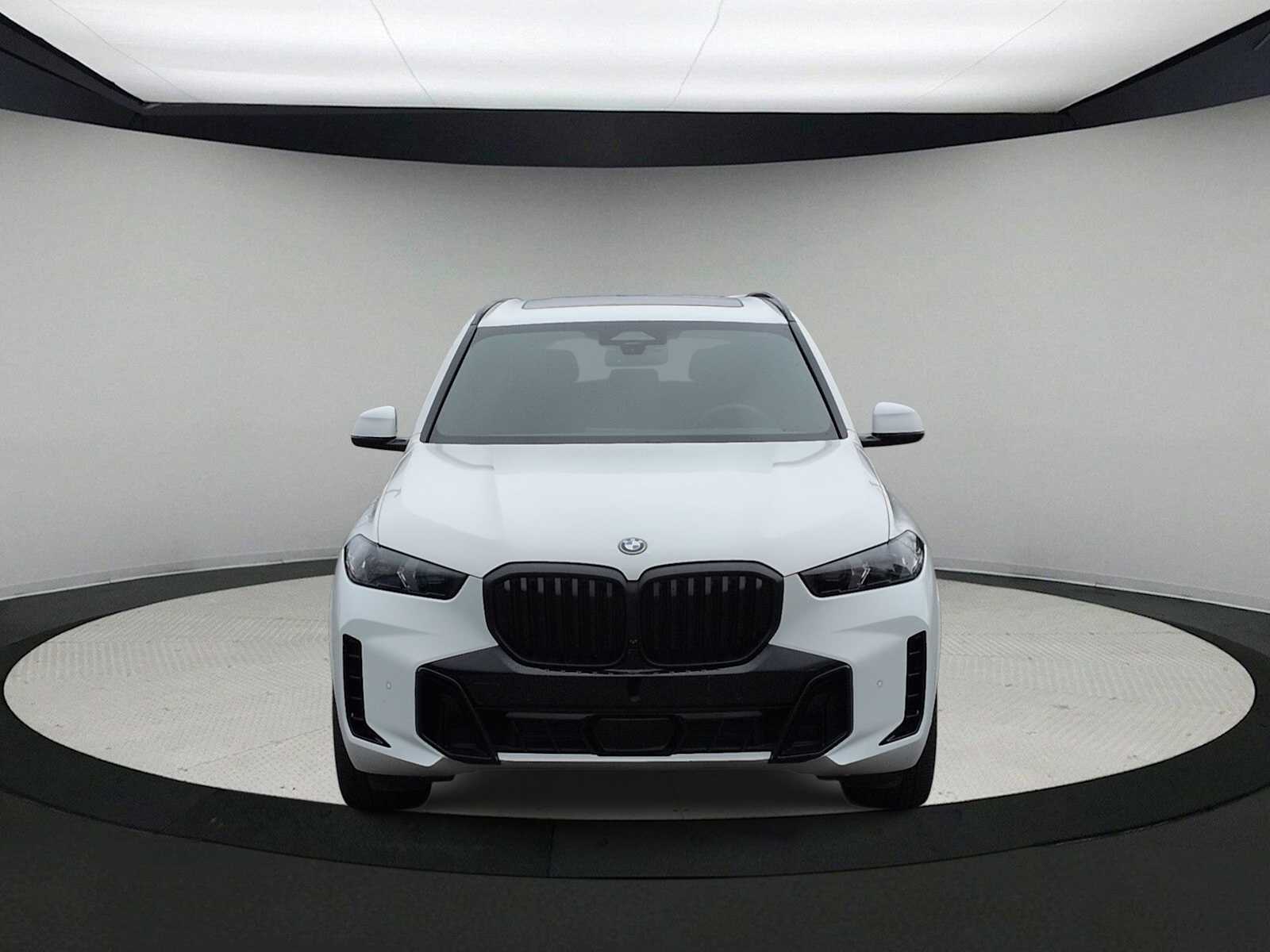 Thumbnail: 2024 BMW X5 - 3