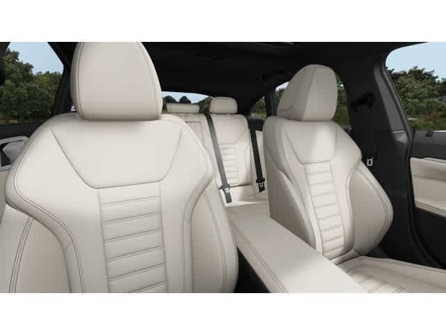 Thumbnail: 2026 BMW i4 - 11