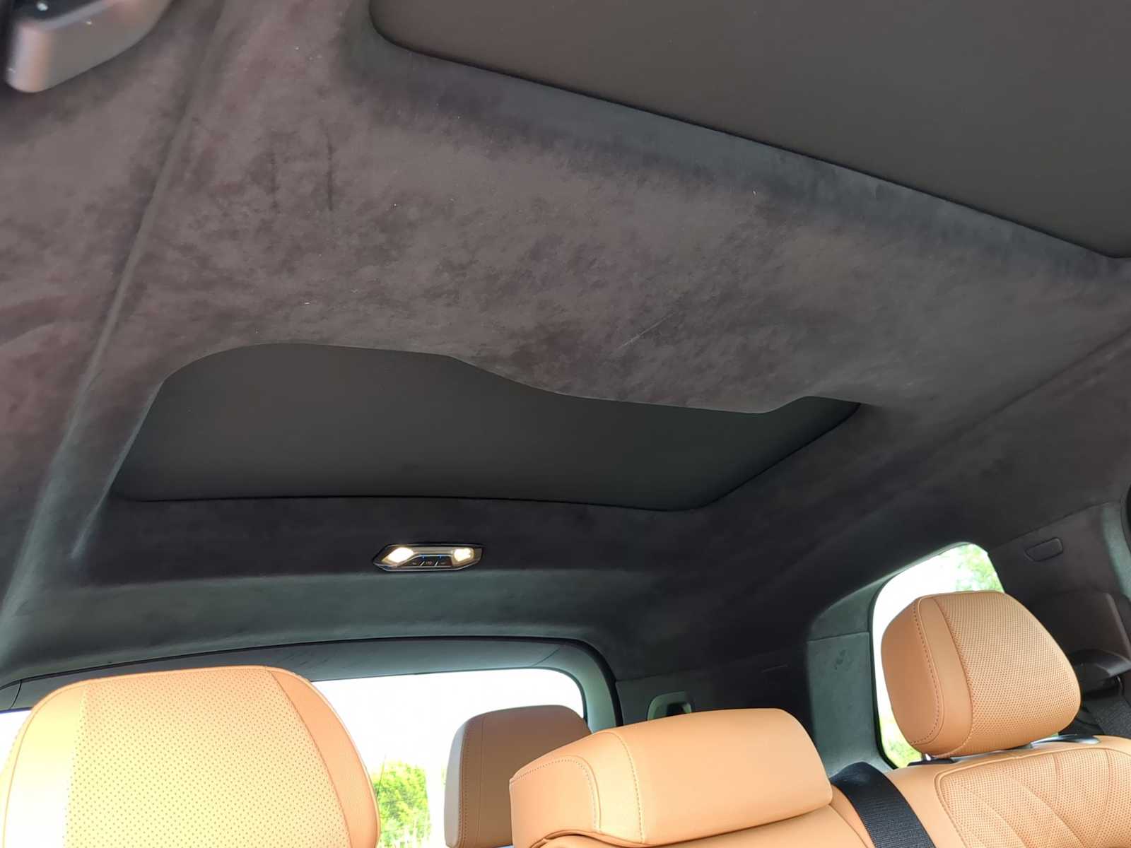Thumbnail: 2024 BMW X7 - 23