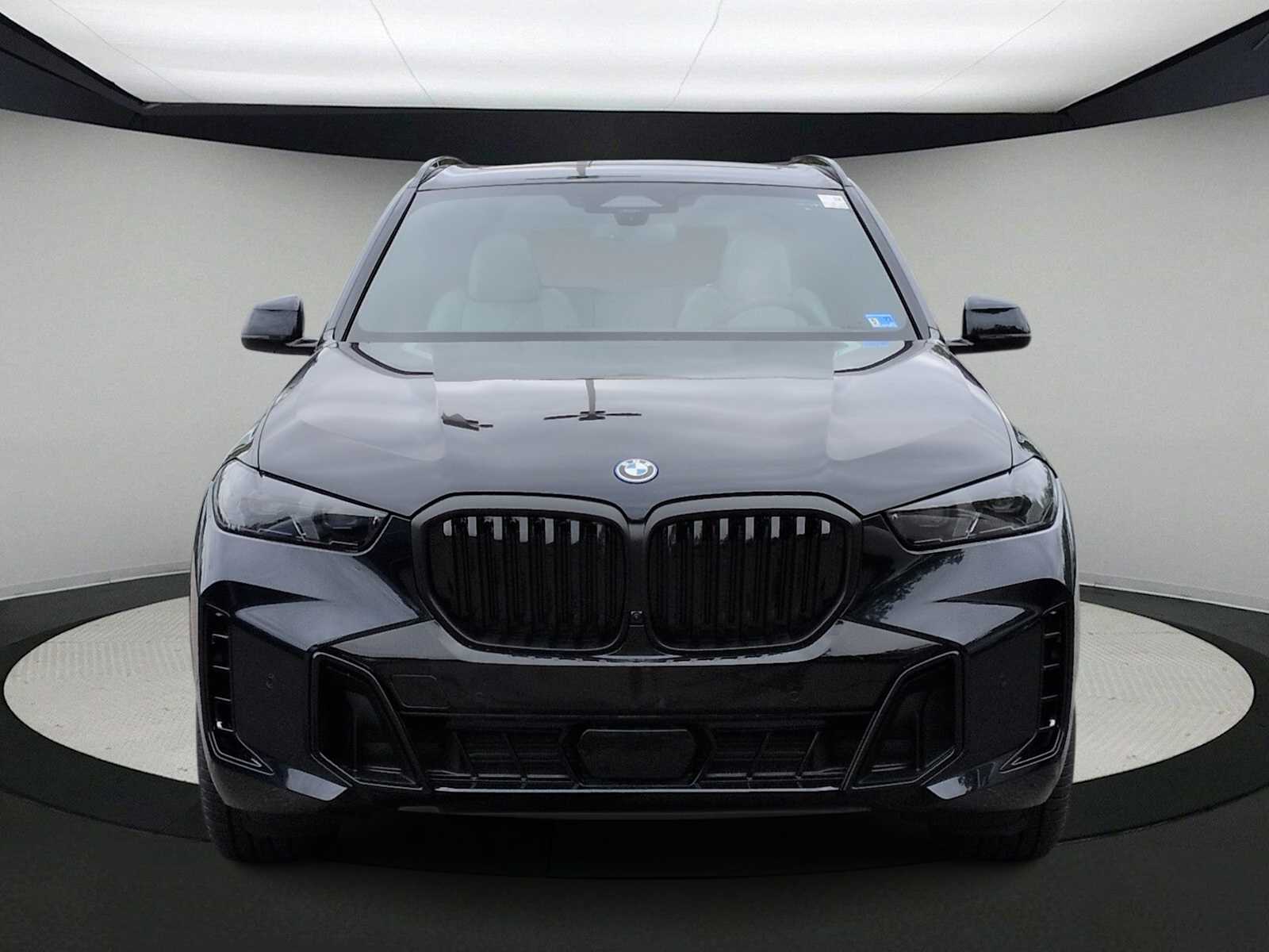 Thumbnail: 2026 BMW X5 - 3