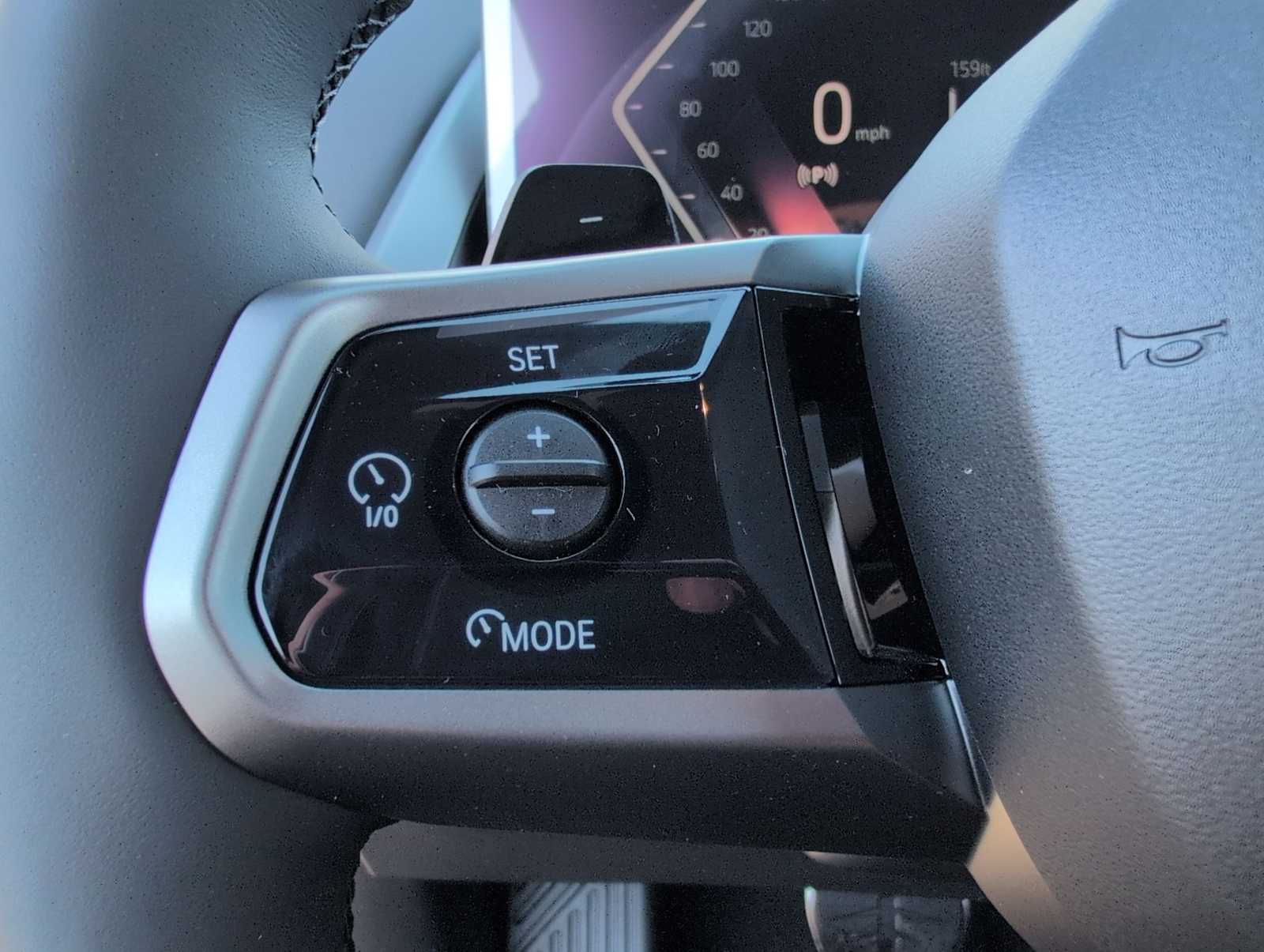 Thumbnail: 2026 BMW X3 - 24