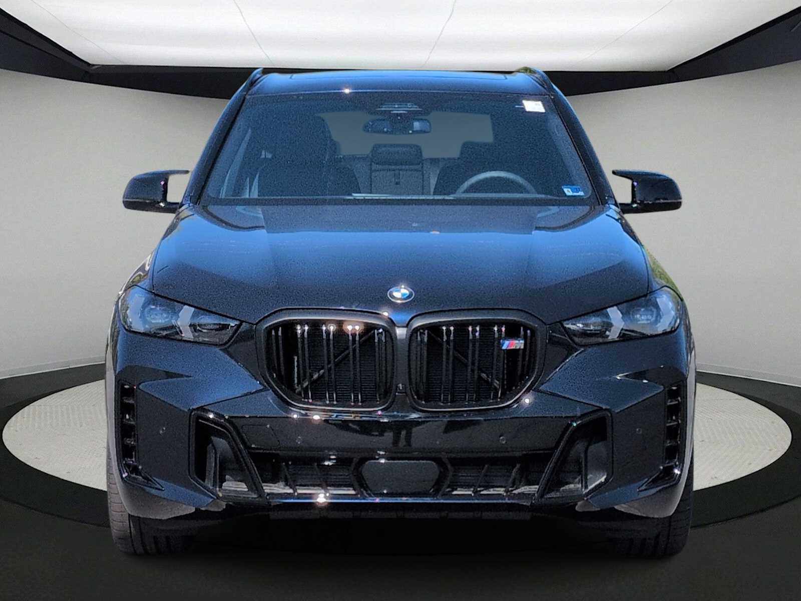 Thumbnail: 2026 BMW X5 - 3