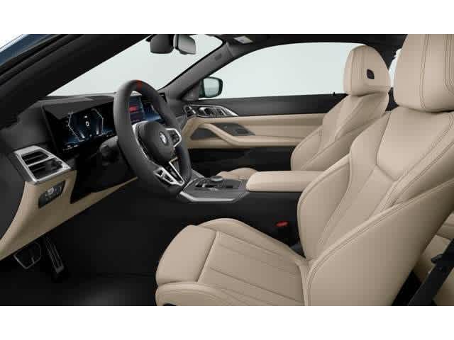 Thumbnail: 2026 BMW 4 Series - 5