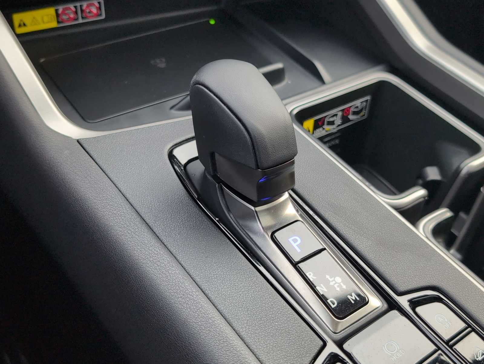 Thumbnail: 2025 Lexus TX - 34