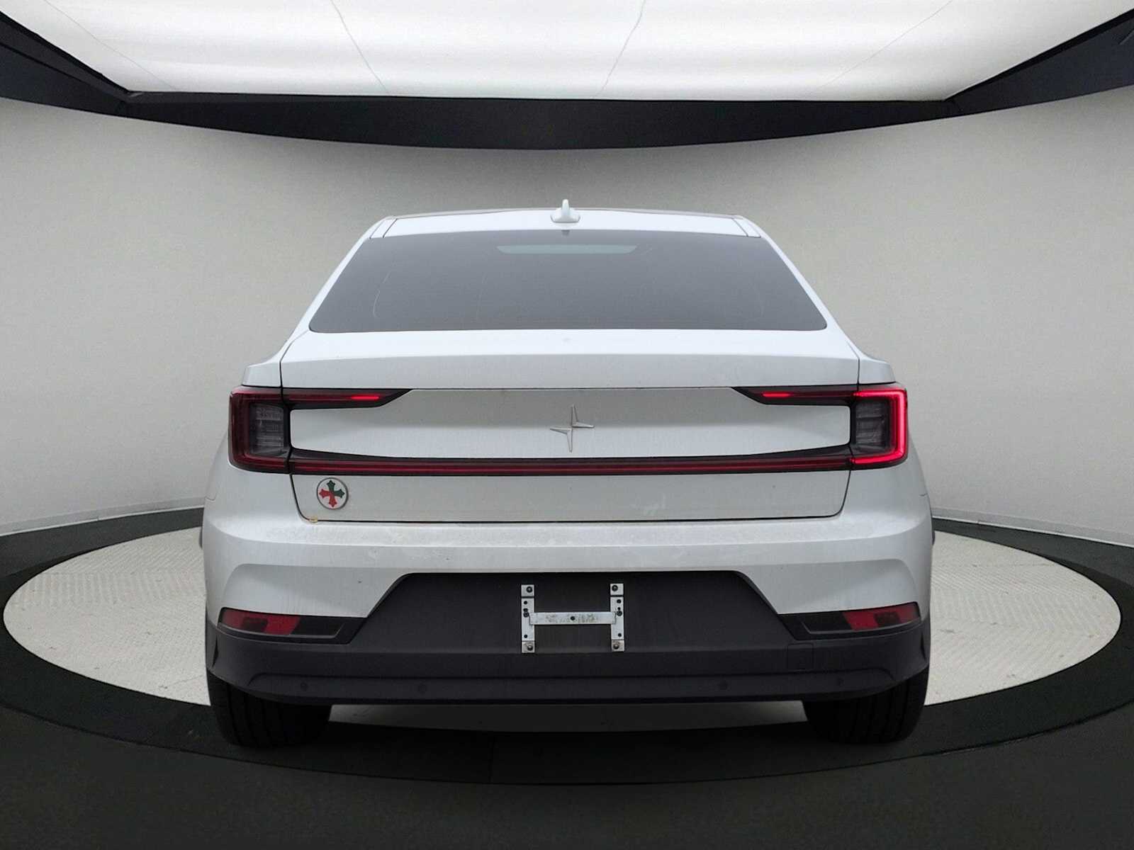 Thumbnail: 2022 Polestar 2 - 7