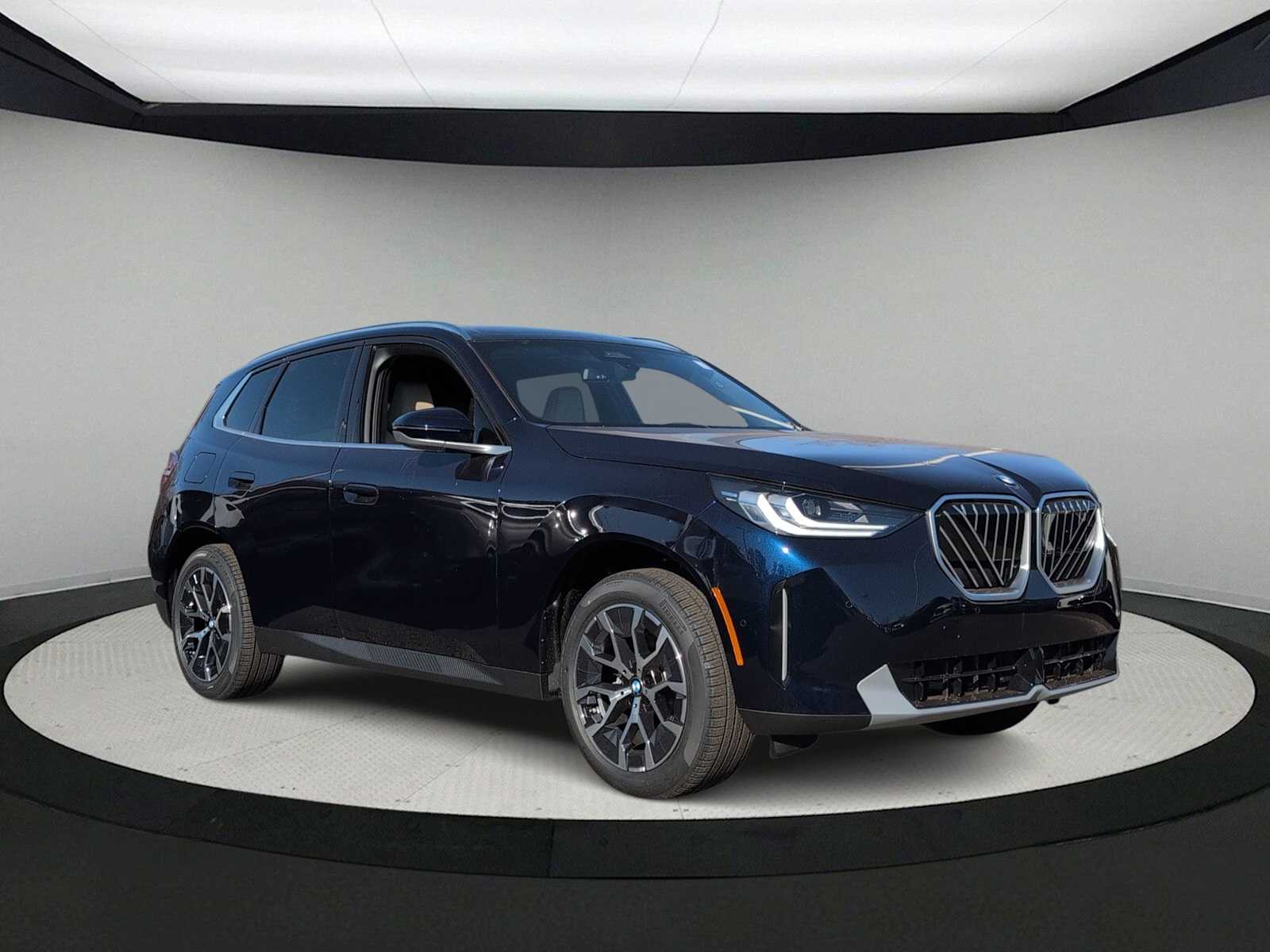 Thumbnail: 2026 BMW X3 - 2