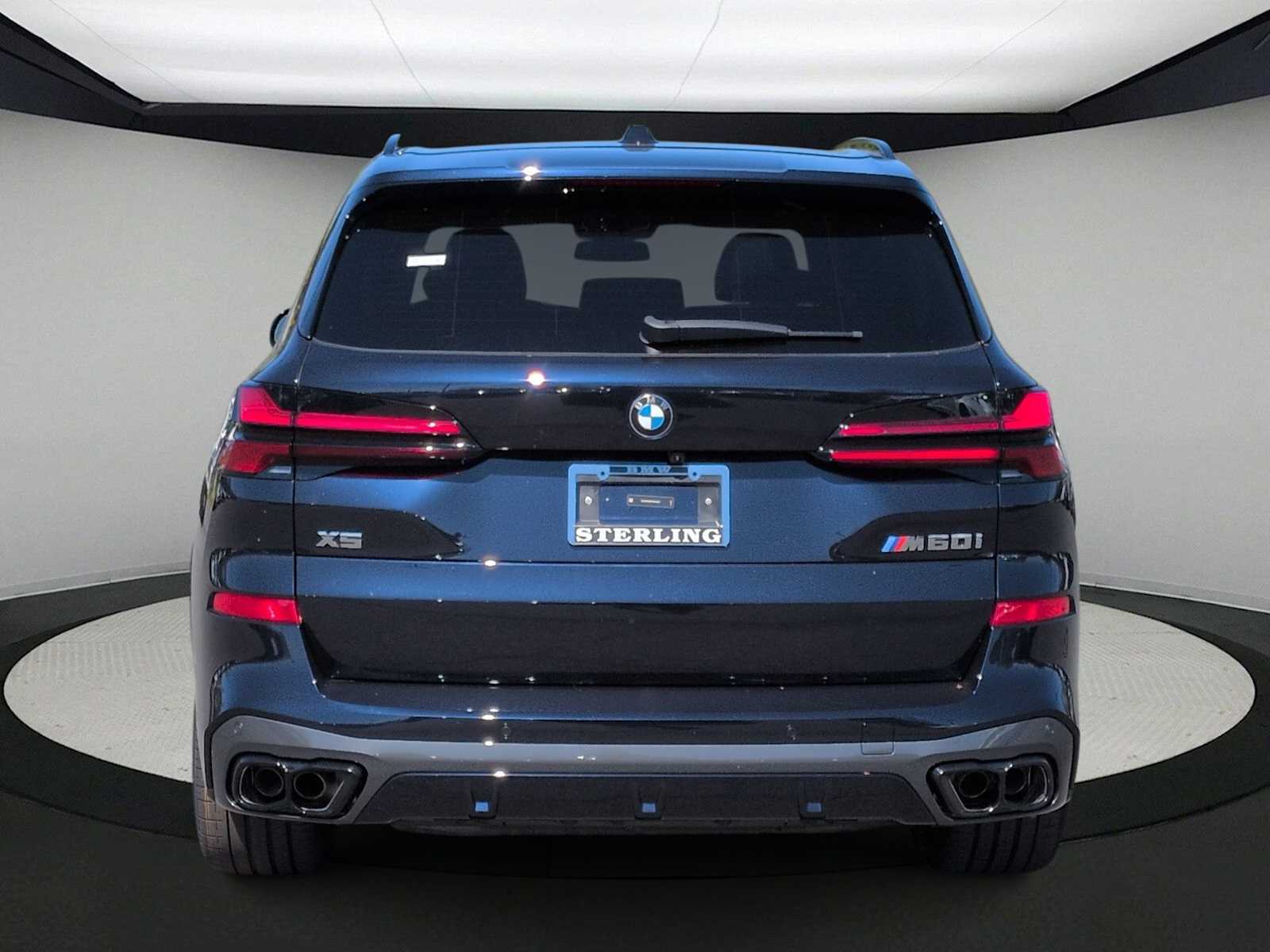 Thumbnail: 2026 BMW X5 - 7