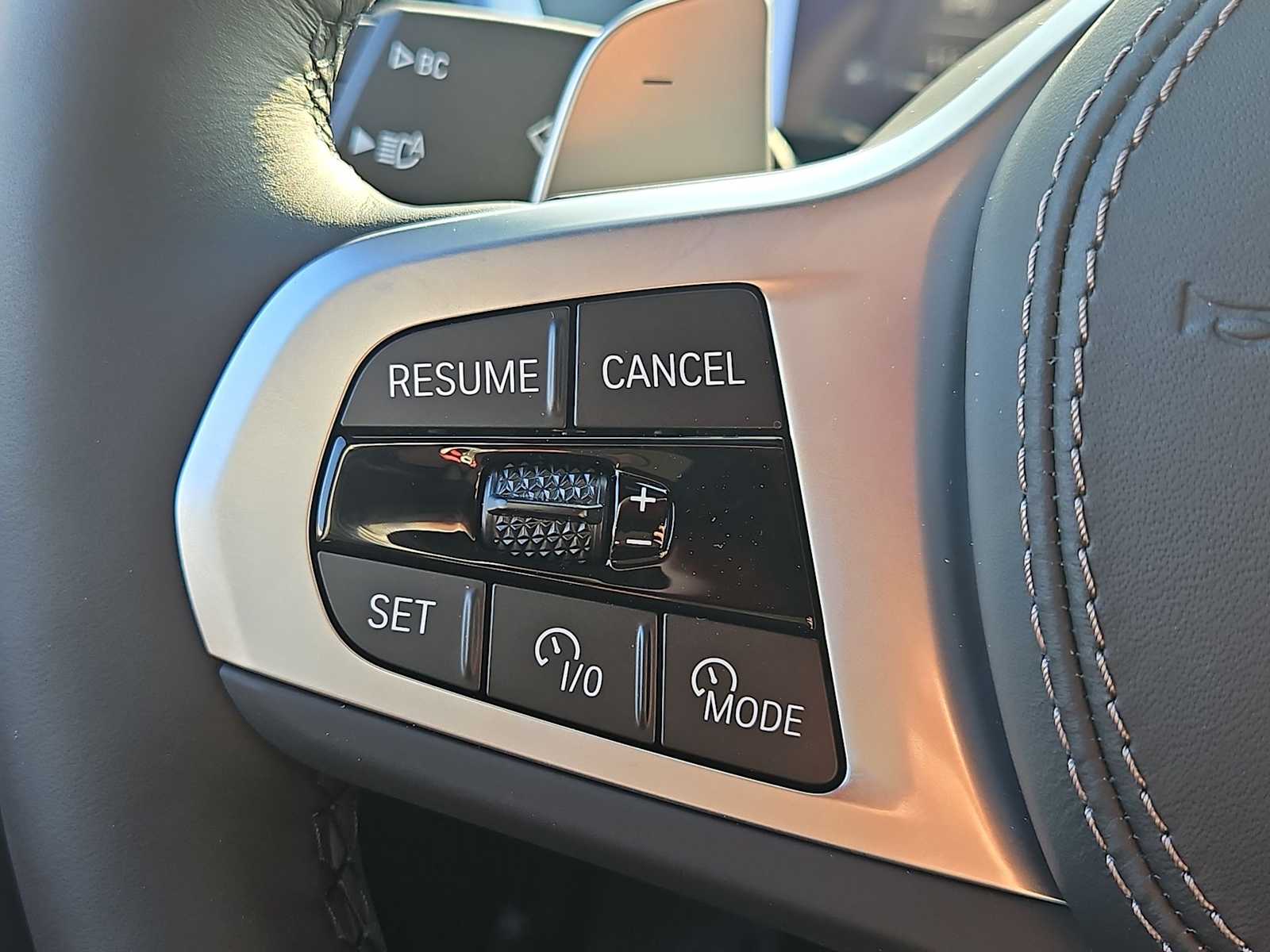 Thumbnail: 2026 BMW X5 - 21