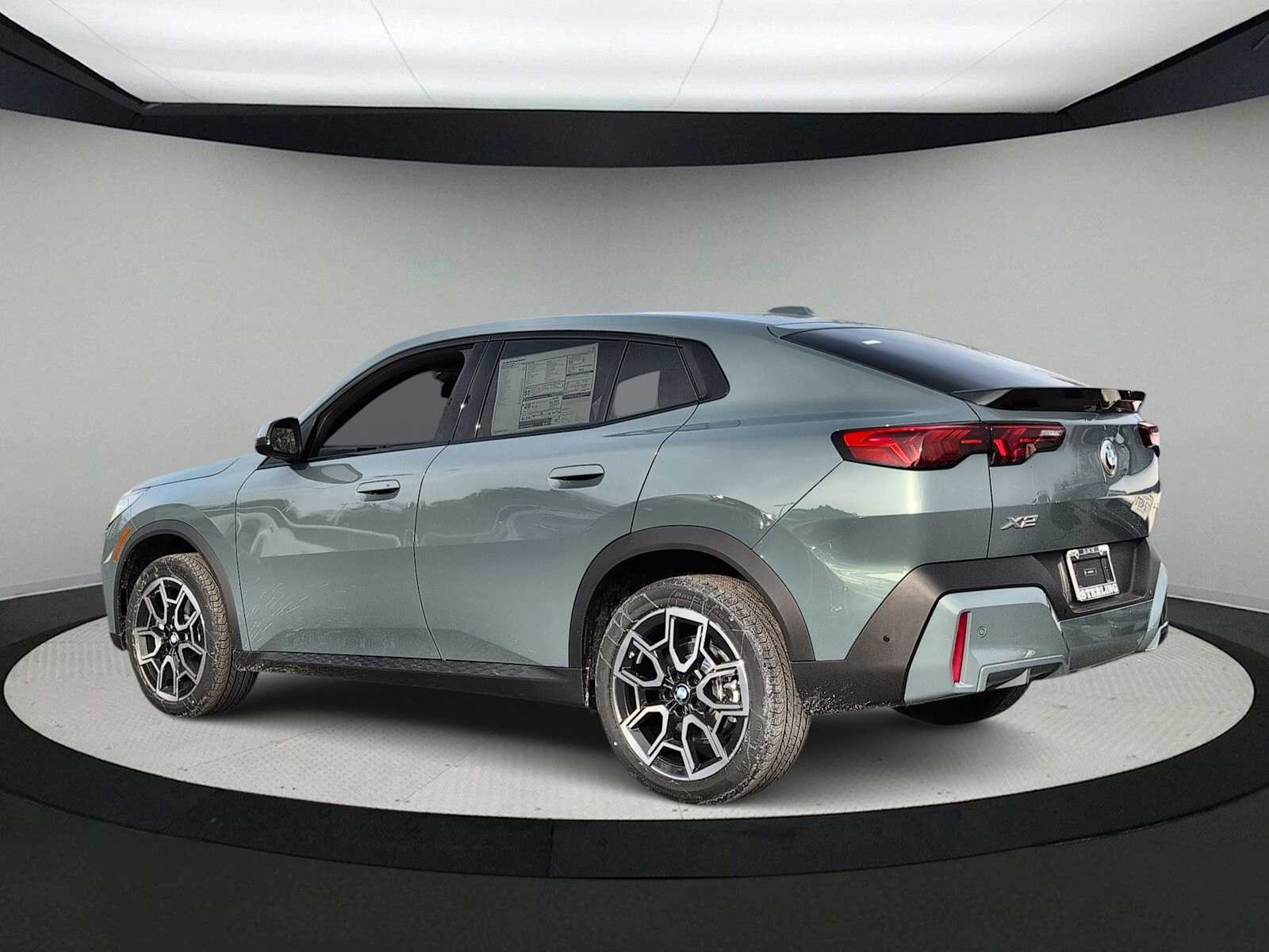 Thumbnail: 2026 BMW X2 - 6