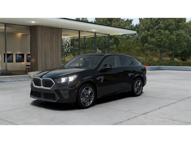 Thumbnail: 2026 BMW X2 - 1