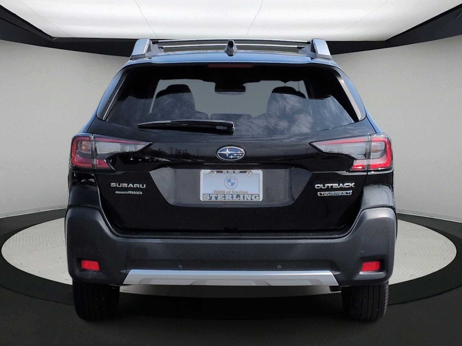Thumbnail: 2023 Subaru Outback - 6