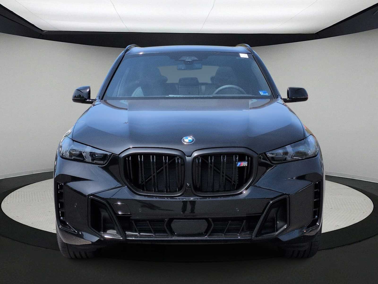 Thumbnail: 2026 BMW X5 - 3