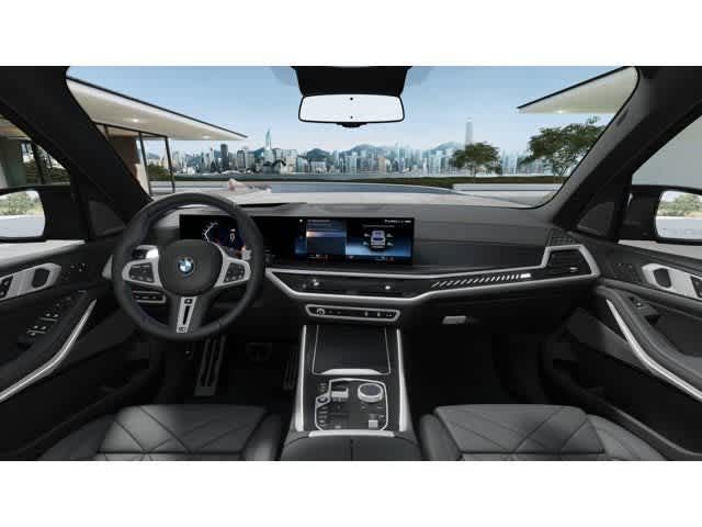 Thumbnail: 2026 BMW X5 - 10