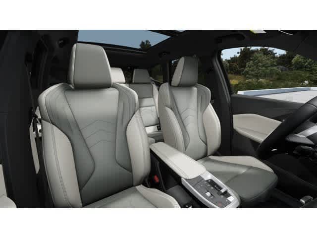 Thumbnail: 2026 BMW X1 - 11