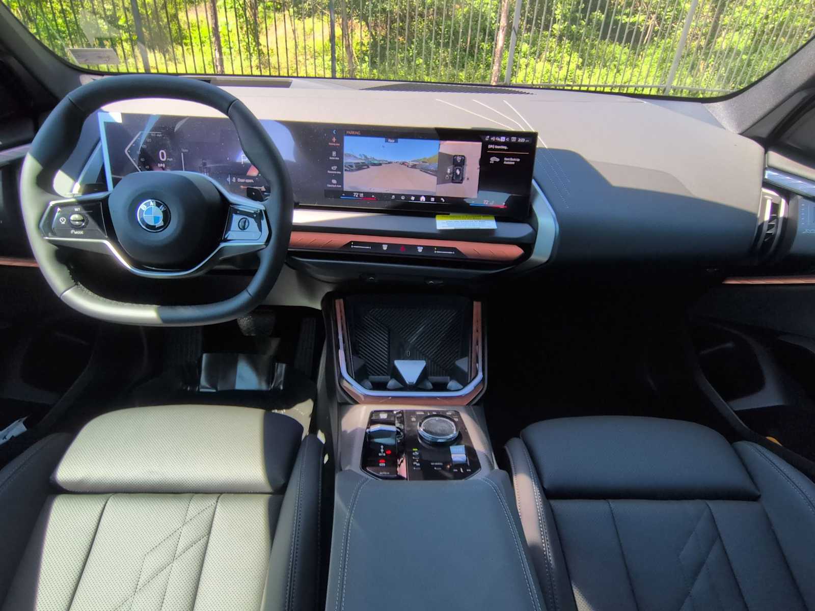 Thumbnail: 2026 BMW X3 - 16