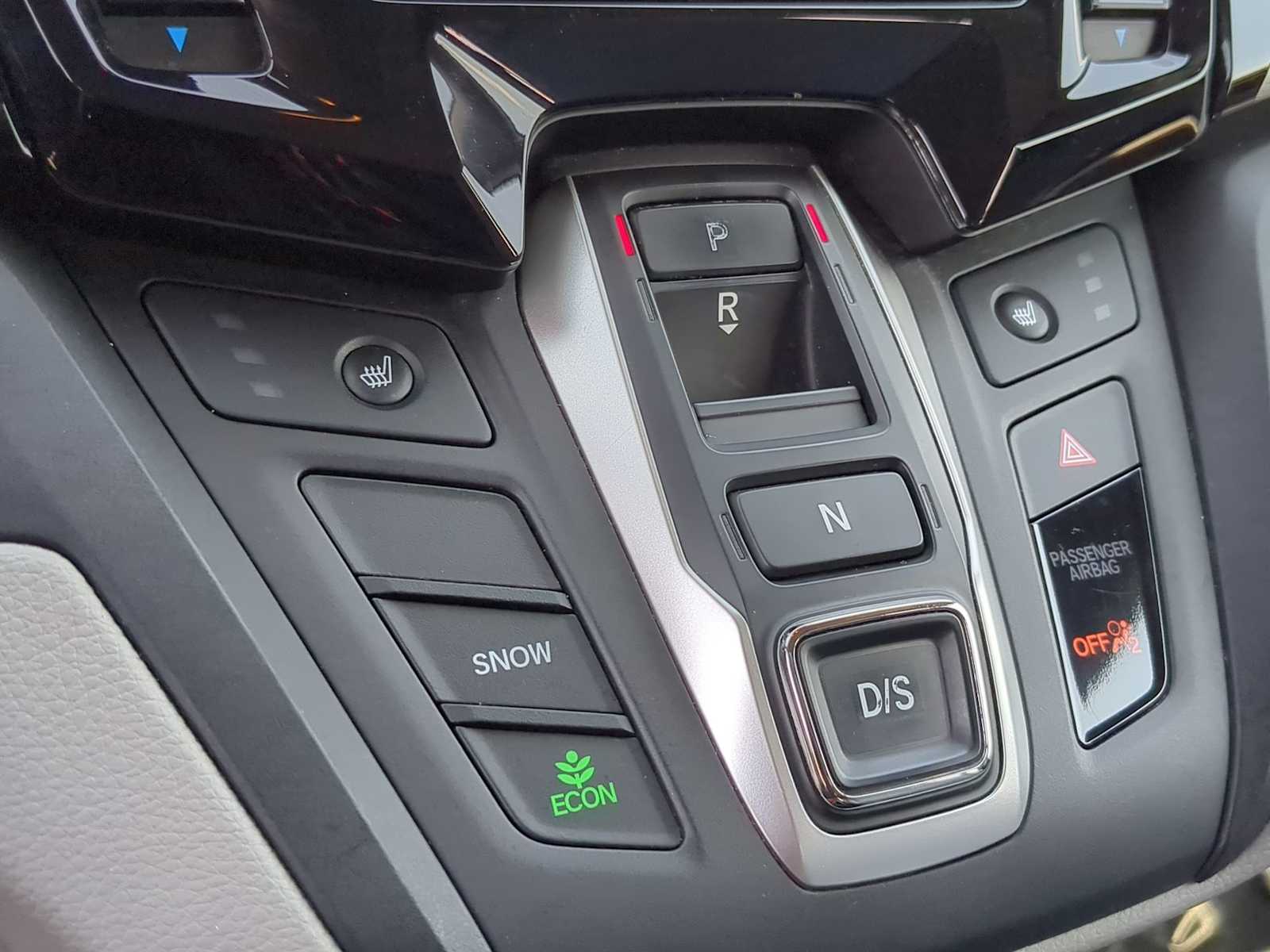 Thumbnail: 2018 Honda Odyssey - 34