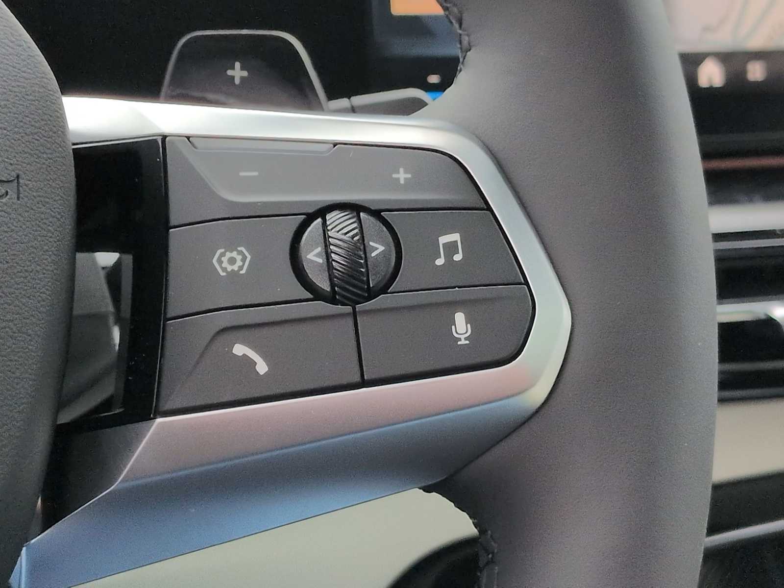 Thumbnail: 2026 BMW X1 - 27