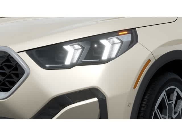 Thumbnail: 2026 BMW X2 - 6