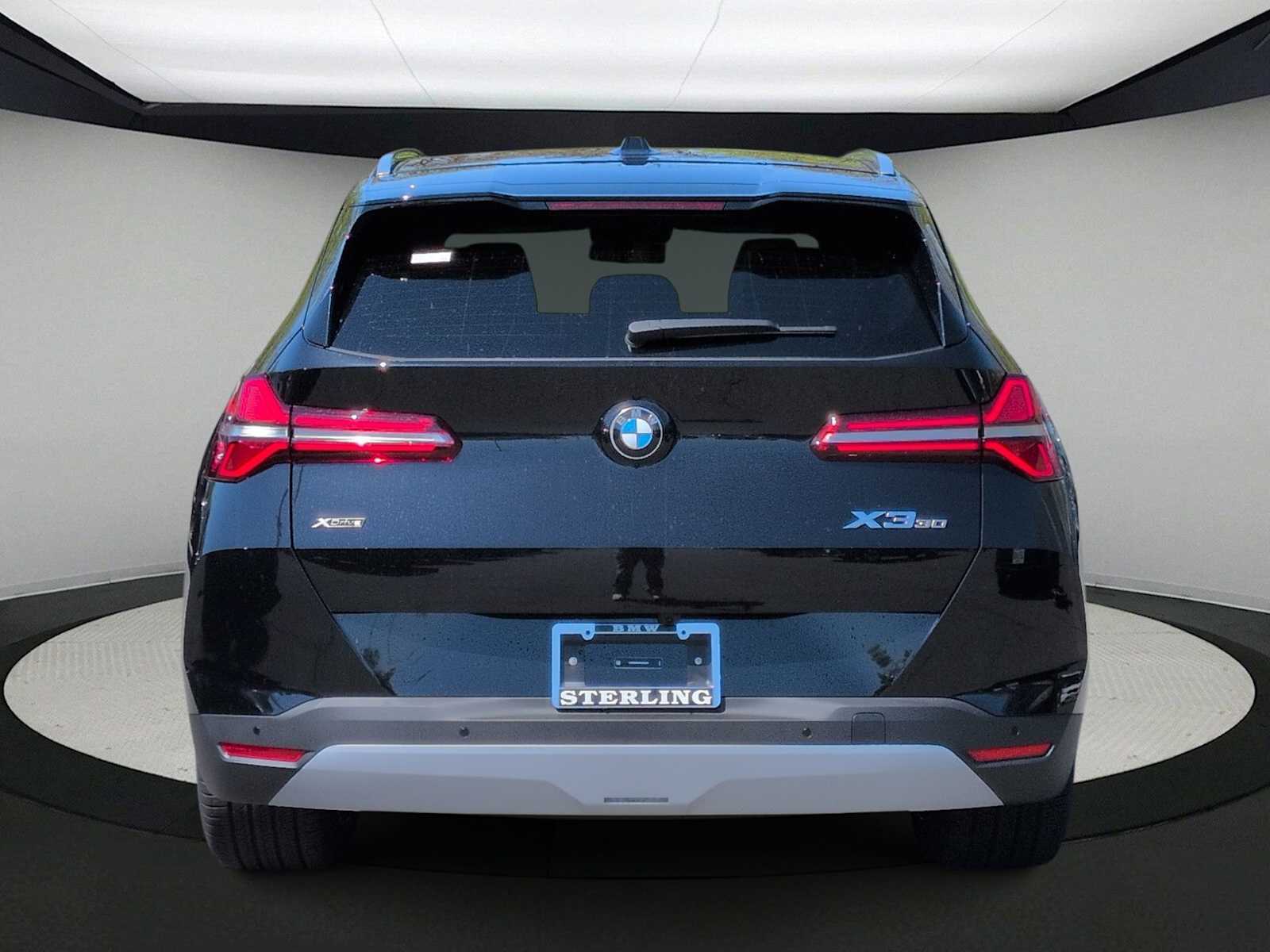 Thumbnail: 2026 BMW X3 - 7